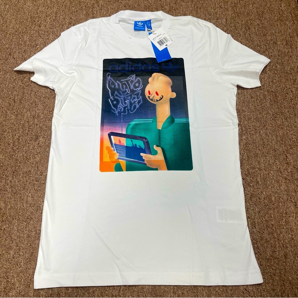 Adidas Daavid Mortl